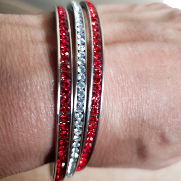 Bangles (3) - Picture 2 of 2